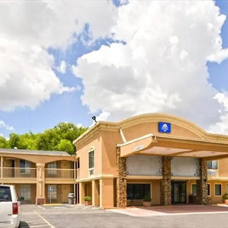 Americas Best Value Inn-Near Nrg Park/Medical Center